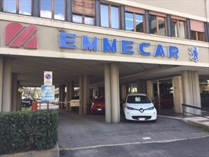 Emmecar Srl